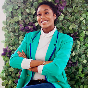 Meet your Posher, Jay